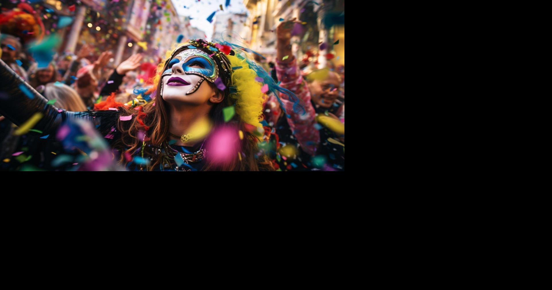 11 Mardi Gras Packing Must-Haves for a Comfortable and Fun Vacation