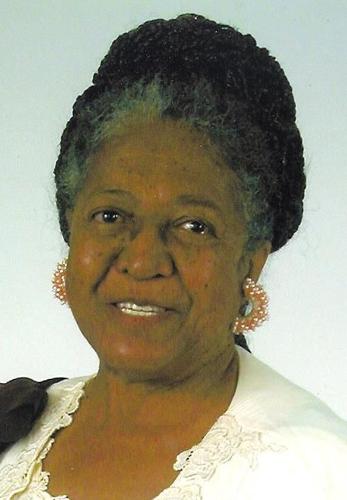 Edna Johnson-York