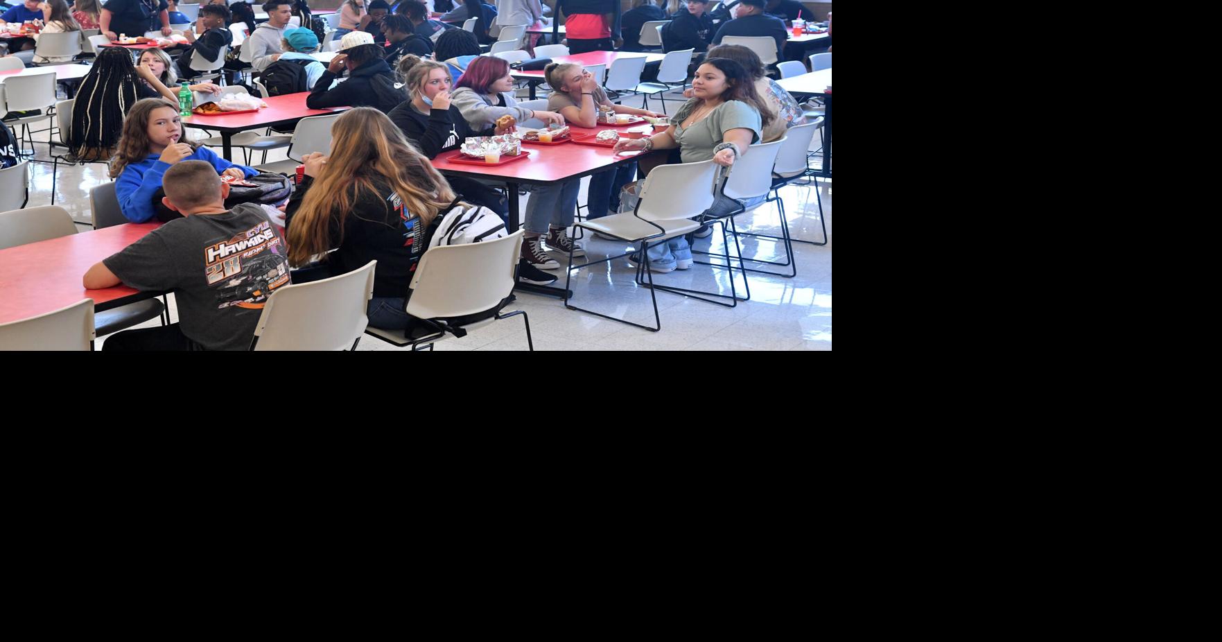Davenport schools to change to 8period schedule next year