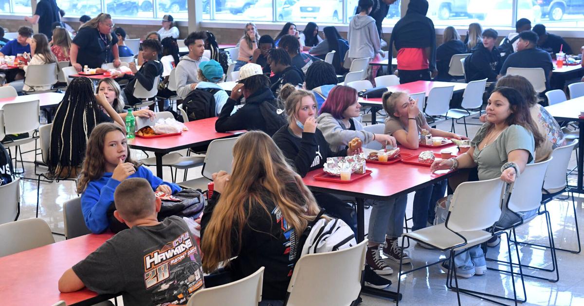 Davenport schools to change to 8period schedule next year