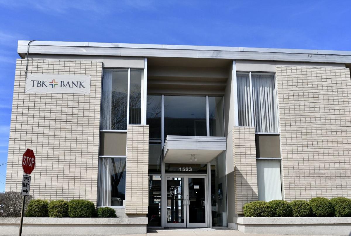 New Public Library To Open In Downtown East Moline Local News Qconline Com