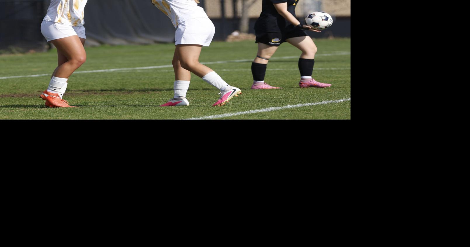 Photos: Black Hawk College vs. Richard J. Daley College women's soccer