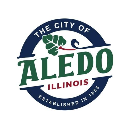 City of Aledo logo