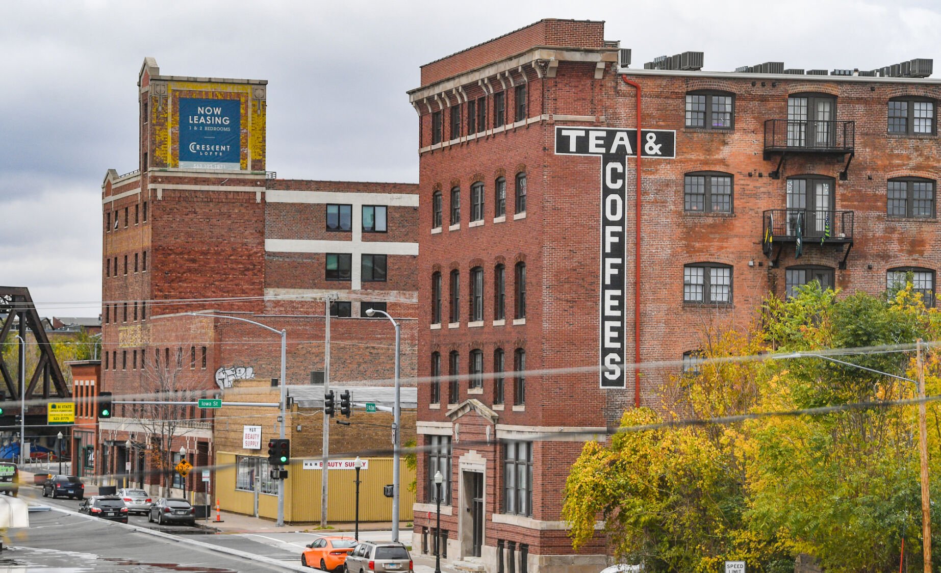 'A Resilient City': Downtown Davenport Partnership Unveils Downtown ...