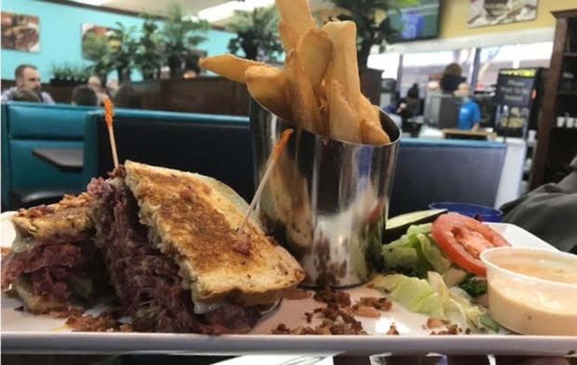 Popular downtown Rock Island restaurant receives assistance