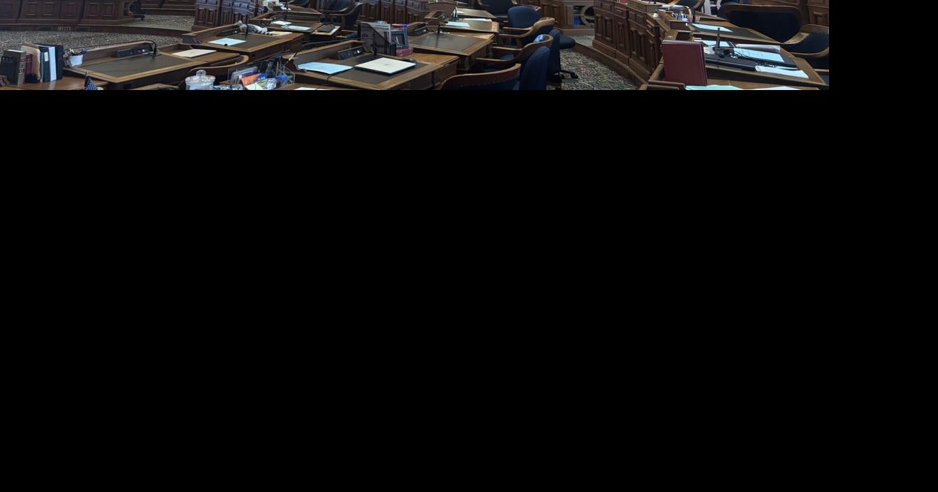 Dispatches from Des Moines: Legislature left with unfinished business after second deadline