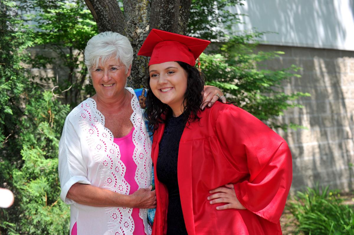 Rock Island High School 145th Annual Commencement