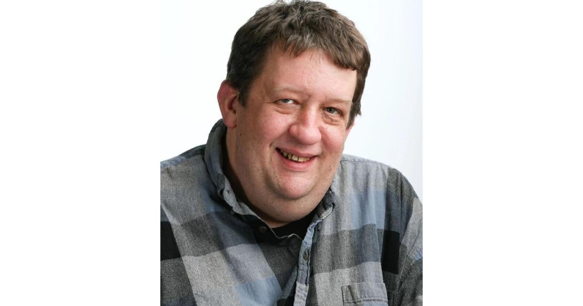 SHANE BROWN: The plans have been planned for my middle-aged vacation