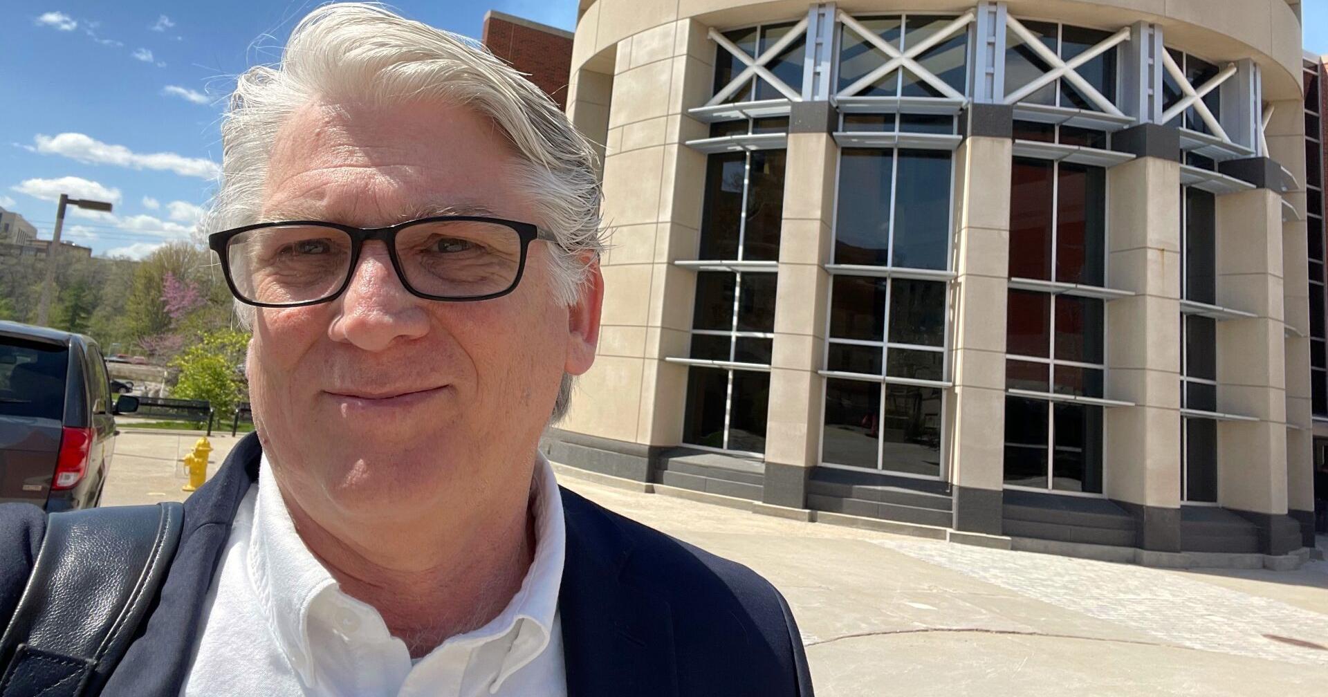 Visited some Hawkeyes; Iowa legislator reviews coming - Vimarsana News