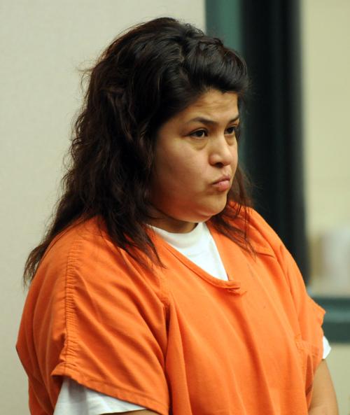 Rockford woman pleads guilty, gets prison in fatal hit-and-run of Emilio Perez