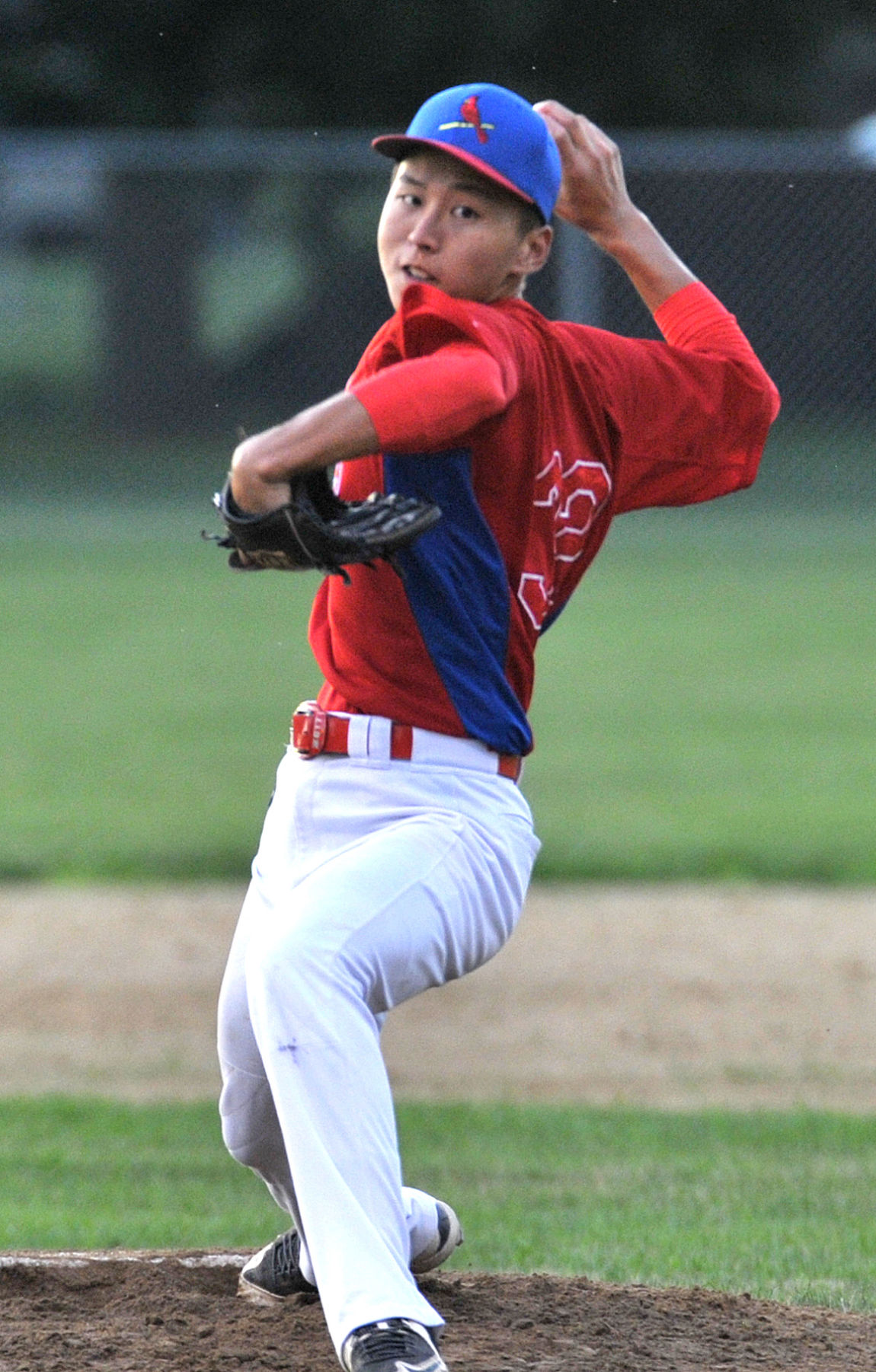 QC Semi pro Baseball Team Has International Touch Sports Qconline