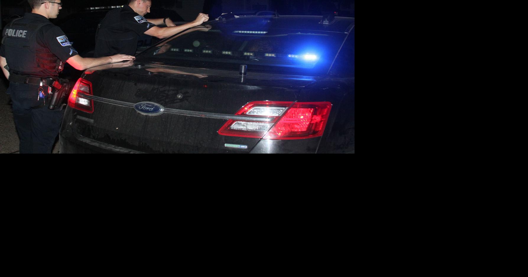 Two juveniles arrested in shots fired incident in Davenport