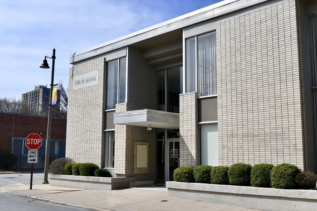 New Public Library To Open In Downtown East Moline Local News