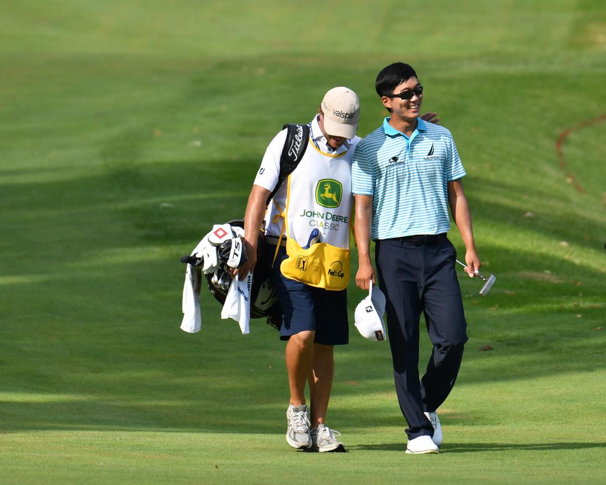 Photos Todd Mizener S Best Images Of 2018 Photos Qconline Com