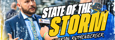 2026 State of the Storm w/ Brian Rothenberger