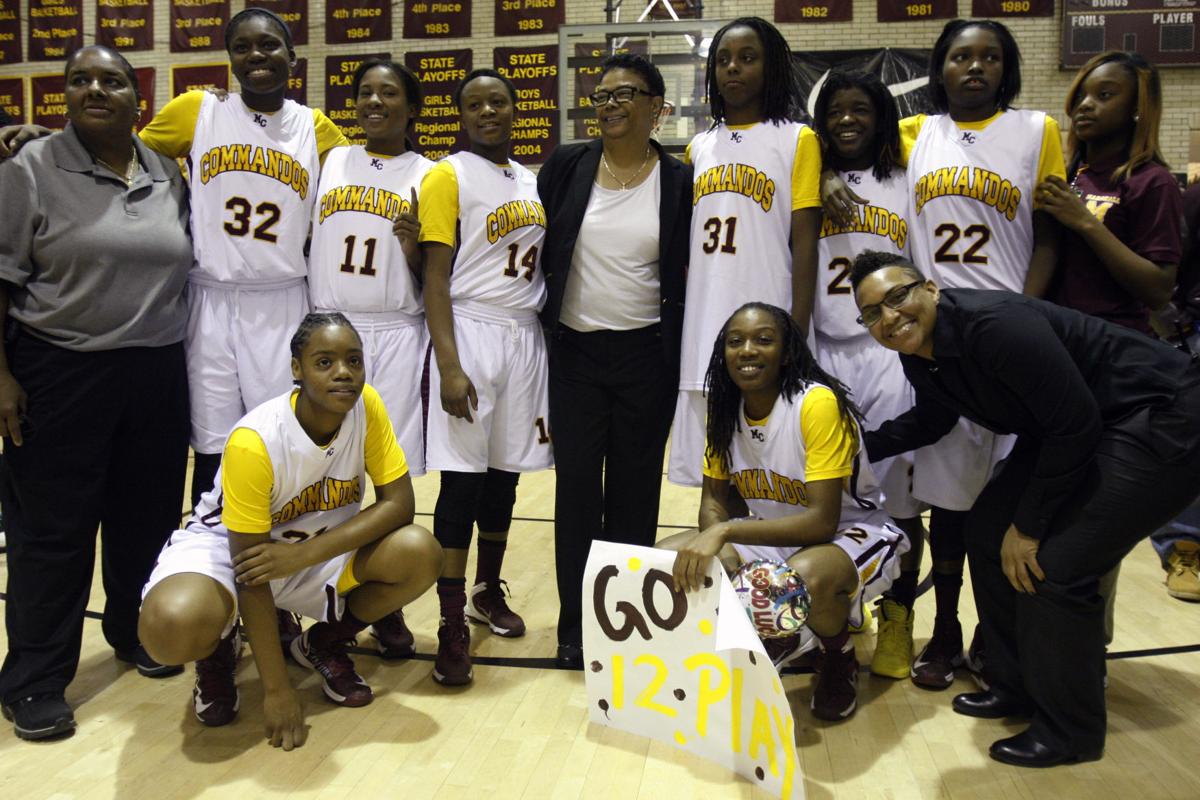 Gaters Drives For Wins On And Off The Court Qc Prep Sports