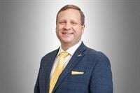 Black Hawk College extends President Thomas’ contract thru 2030