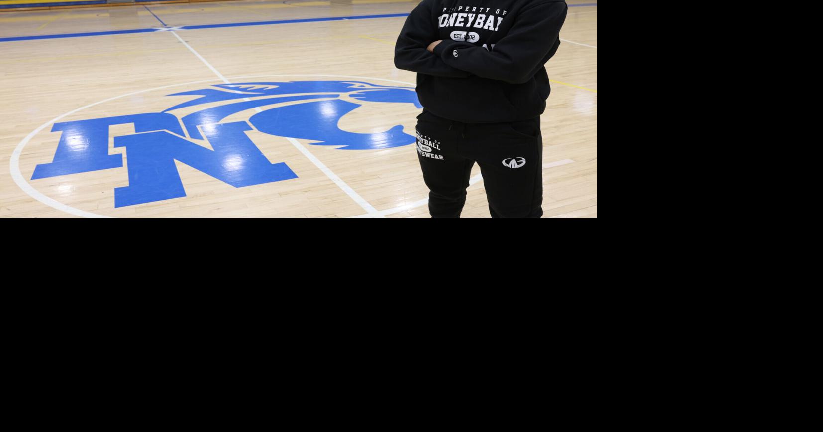 PREP GIRLS BASKETBALL: North's Bourrage racking up honors