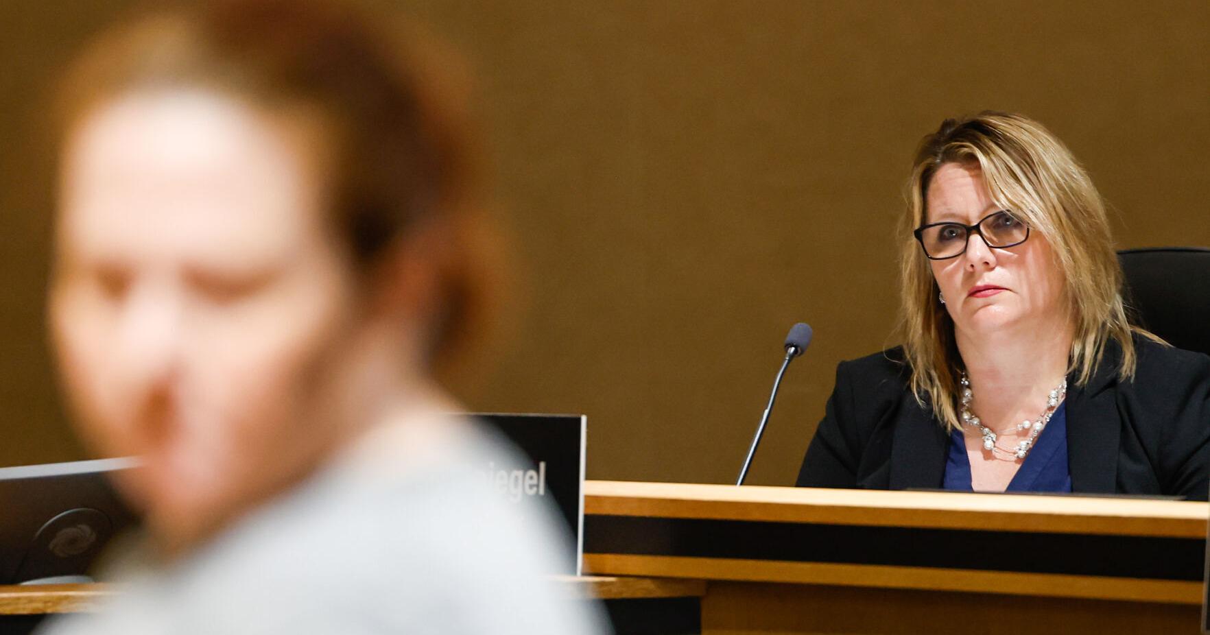 Former Davenport city attorney: Spiegel demand letter exists - Vimarsana News
