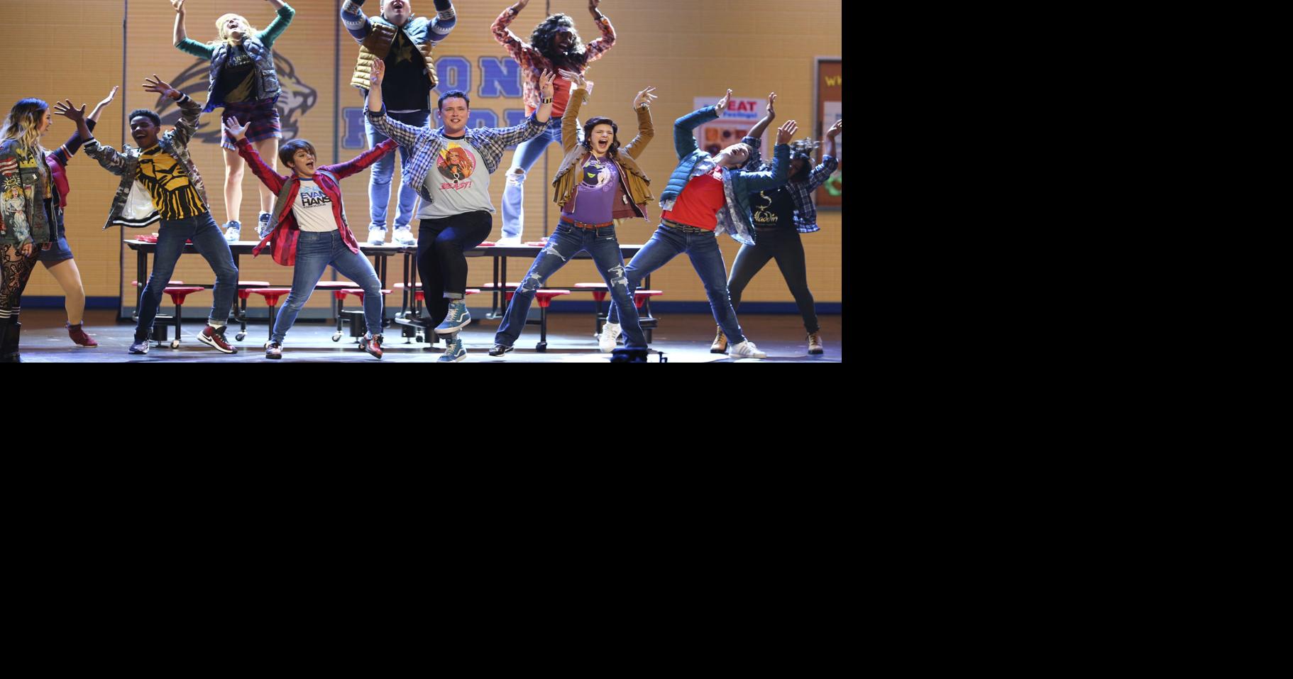 Davenport's Adler Theatre announces 202425 musical lineup