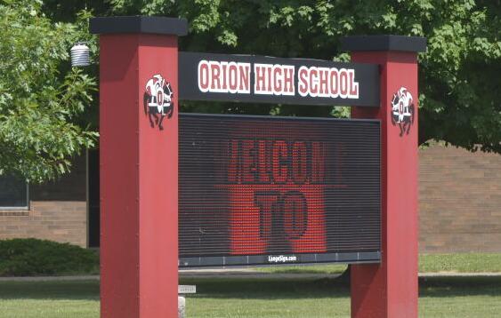 Orion High School