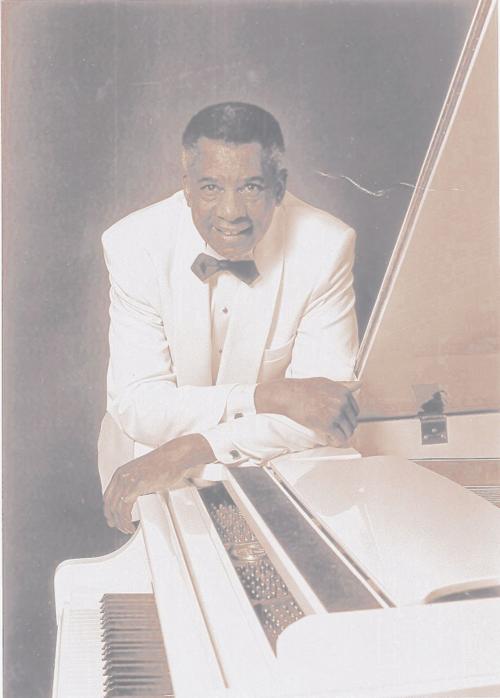 'The Jazz Professor': Bill Bell, East Moline native, dies at age 80
