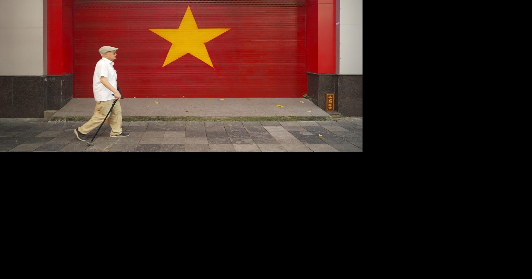 Bettendorf Public Library to spotlight Vietnam in two-month Global Gathering series