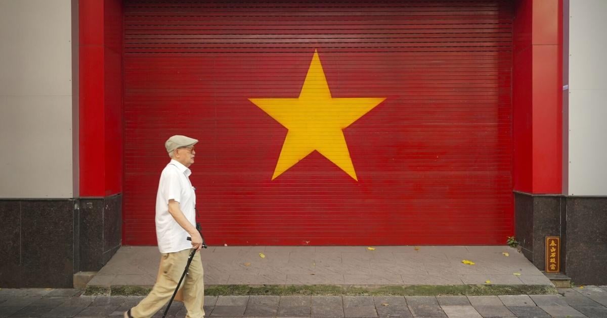 Bettendorf Public Library to spotlight Vietnam in two-month Global Gathering series