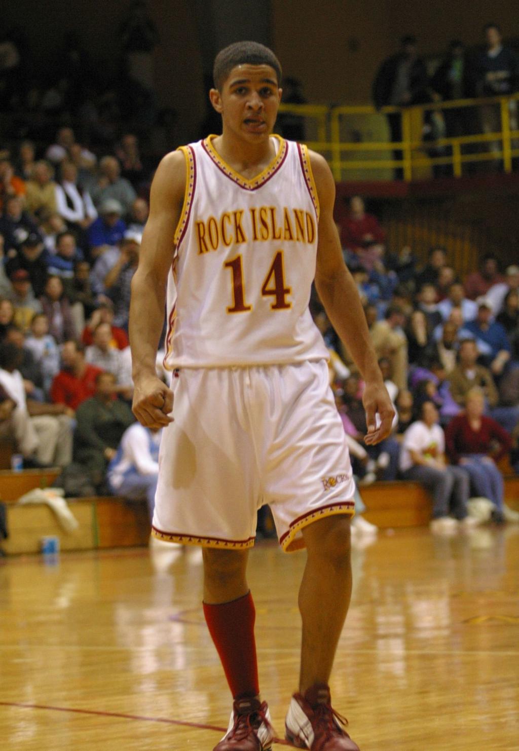 Shootout Remembering Justin Sharp Basketball Qconline Com