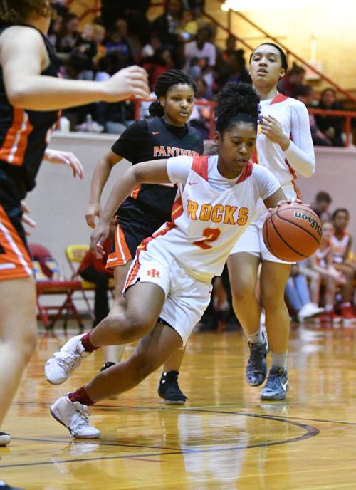 Rock Island Girls Set To Start A New Era Basketball Qconline Com