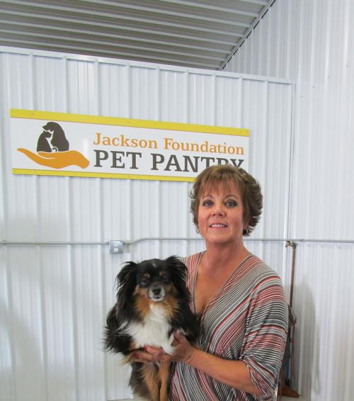 Pet Pantry Opens In Atkinson Faith Values Qconline Com