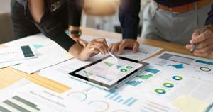 Charting the course: Data analysis for Q3 forecasting and planning