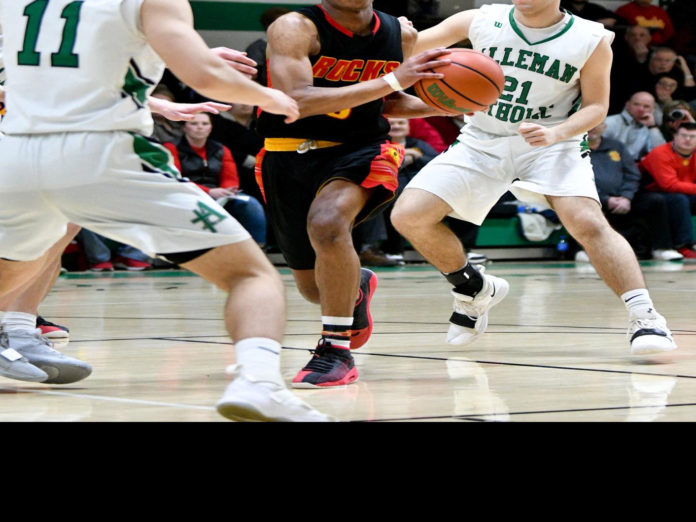 Senior All Stars Capsule Basketball Qconline Com
