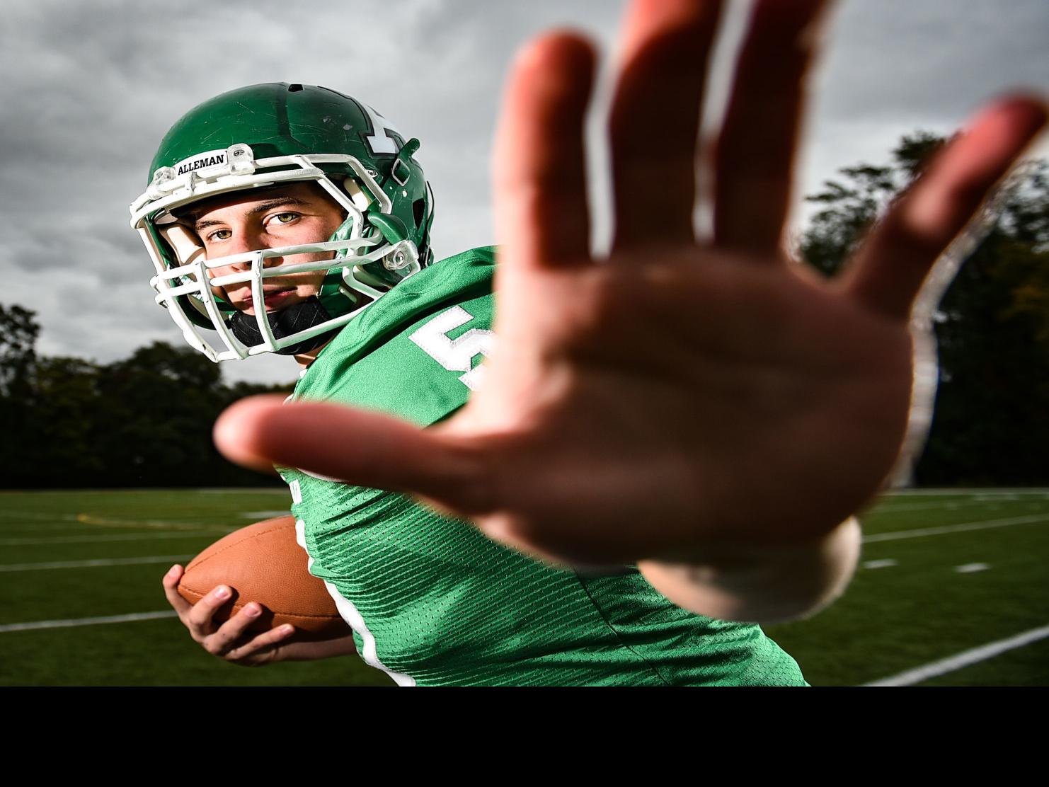 Metro Pacesetter Offensive Security Blanket Sheets Has Alleman