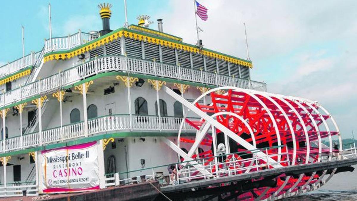 Mississippi riverboat gambling cruises Mississippi riverboat gambling cruises