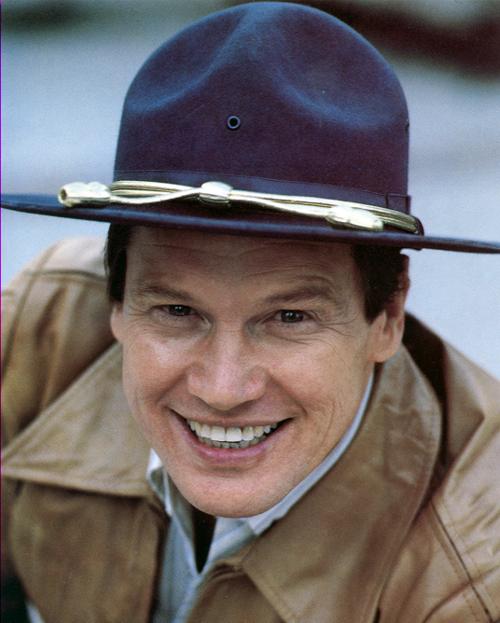 Duke's deputy Enos, General Lee at speedway