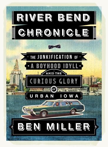 River Bend Chronicle