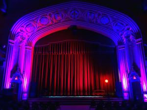 New Moline Spotlight Theatre opens Friday | Entertainment | qconline.com
