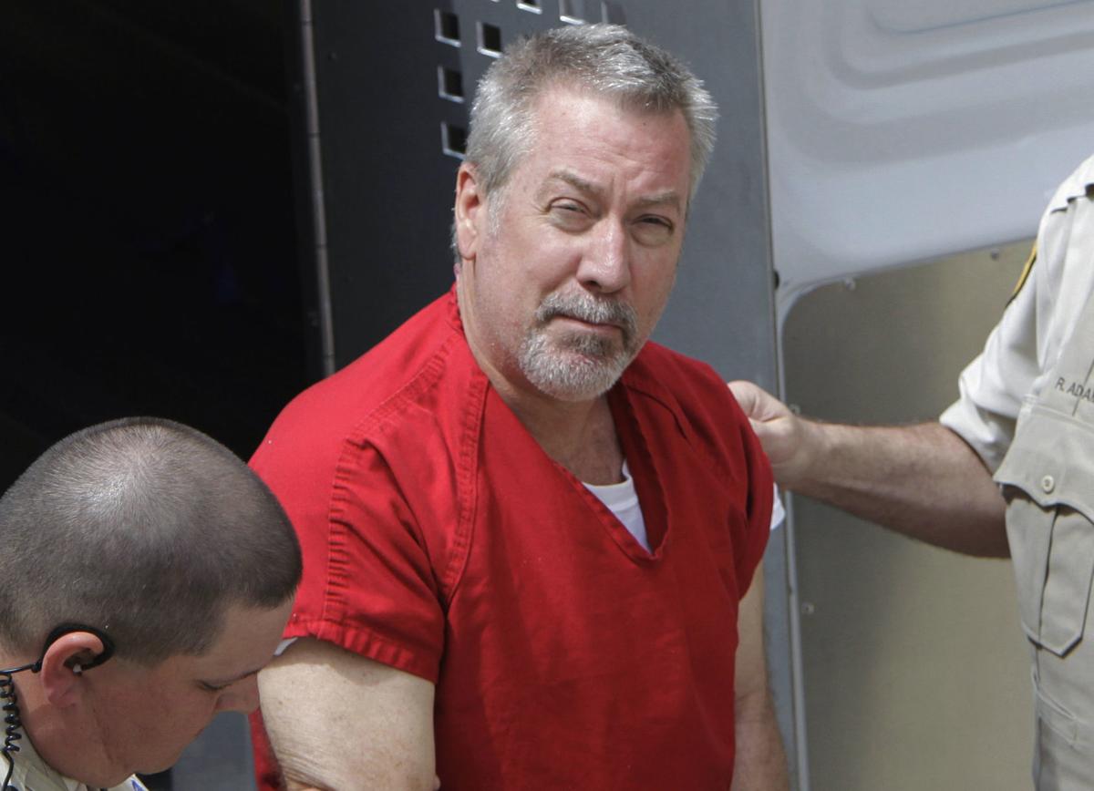 Drew Peterson (copy)