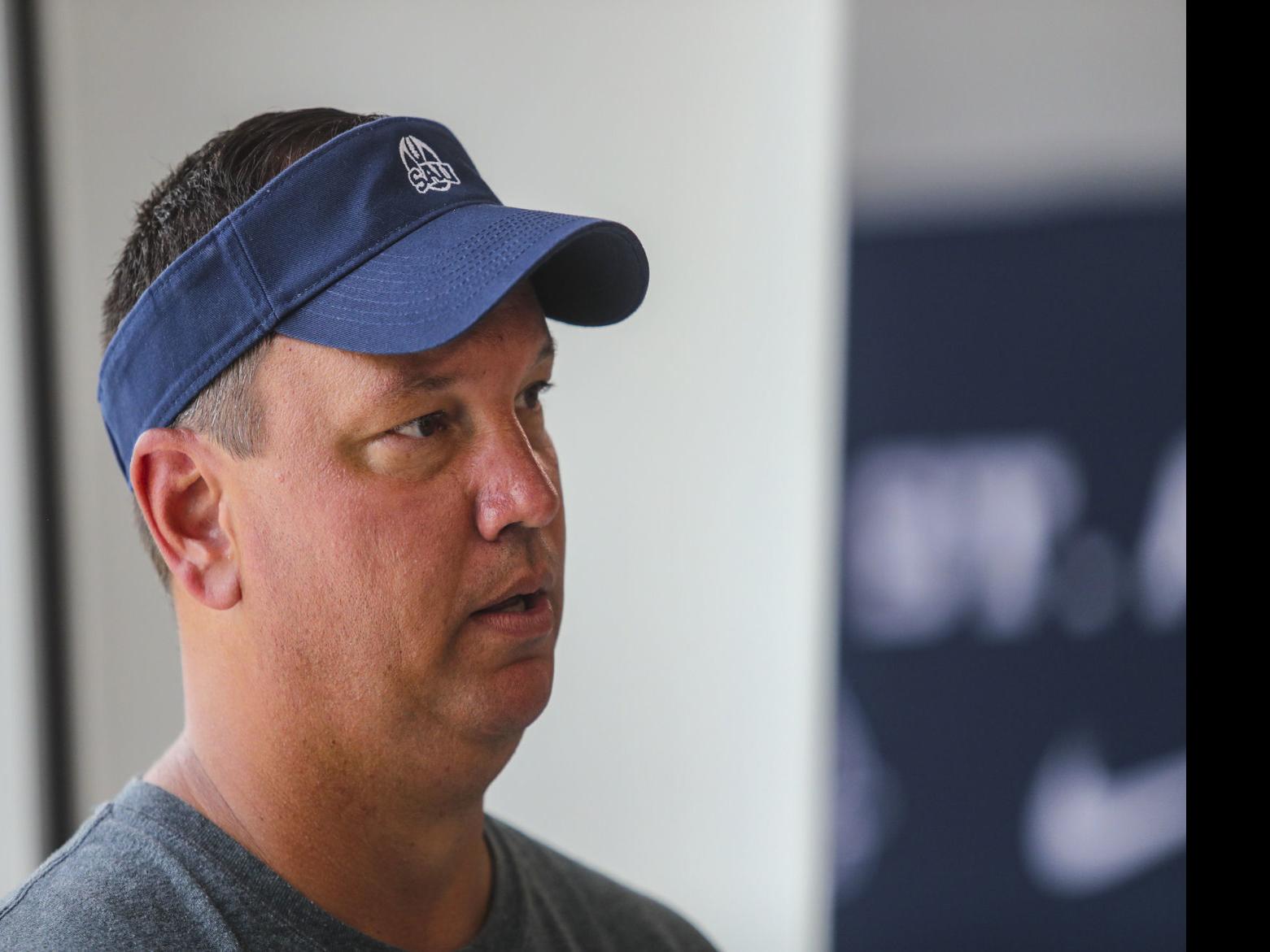 St Ambrose Fills Football Schedule With Early Home Game College