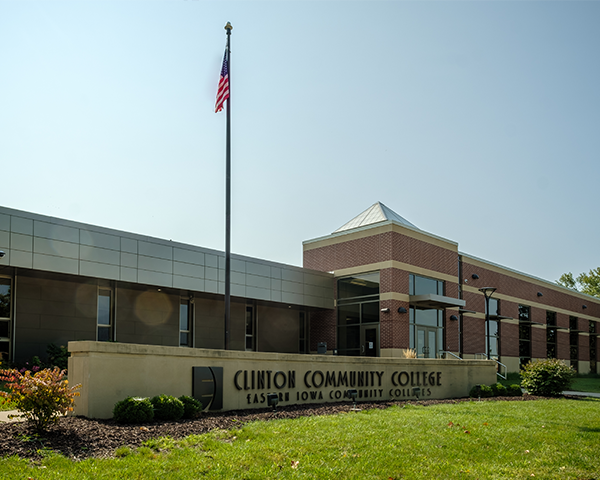 2026 Pinning Ceremony - Clinton