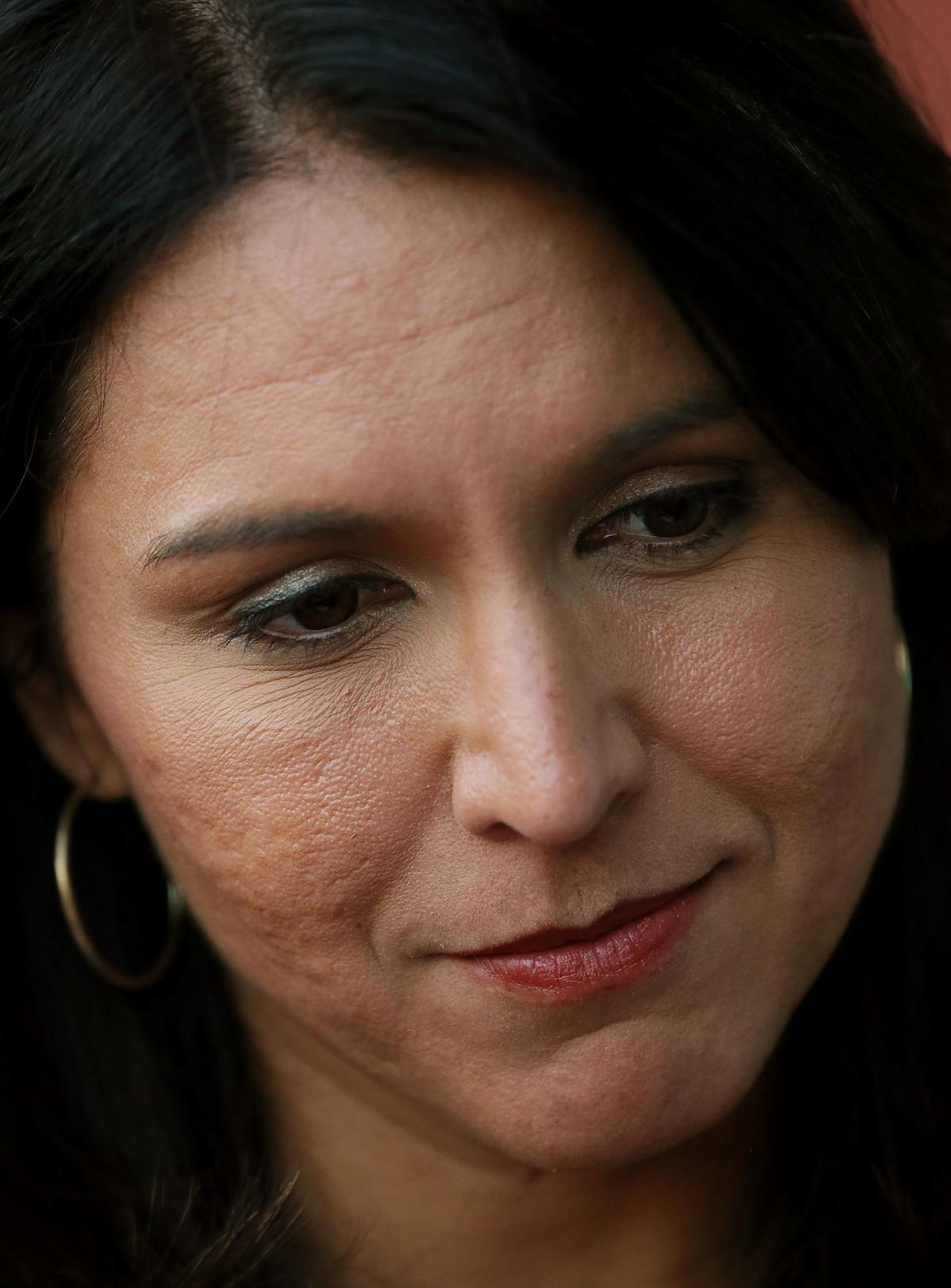 Tulsi Gabbard Makeup A Comprehensive Guide To Her Beauty Routine And