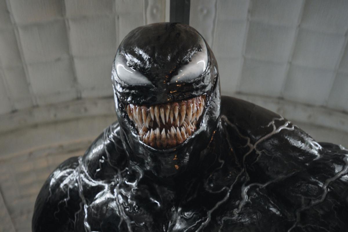 Film Review - Venom: The Last Dance