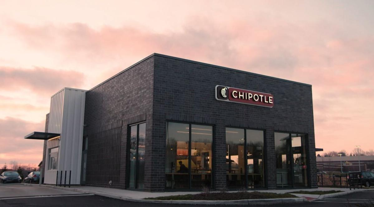 Chipotle to open new location in Davenport Wednesday