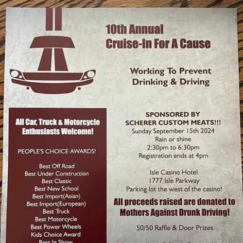 QuadCities events and things to do this weekend