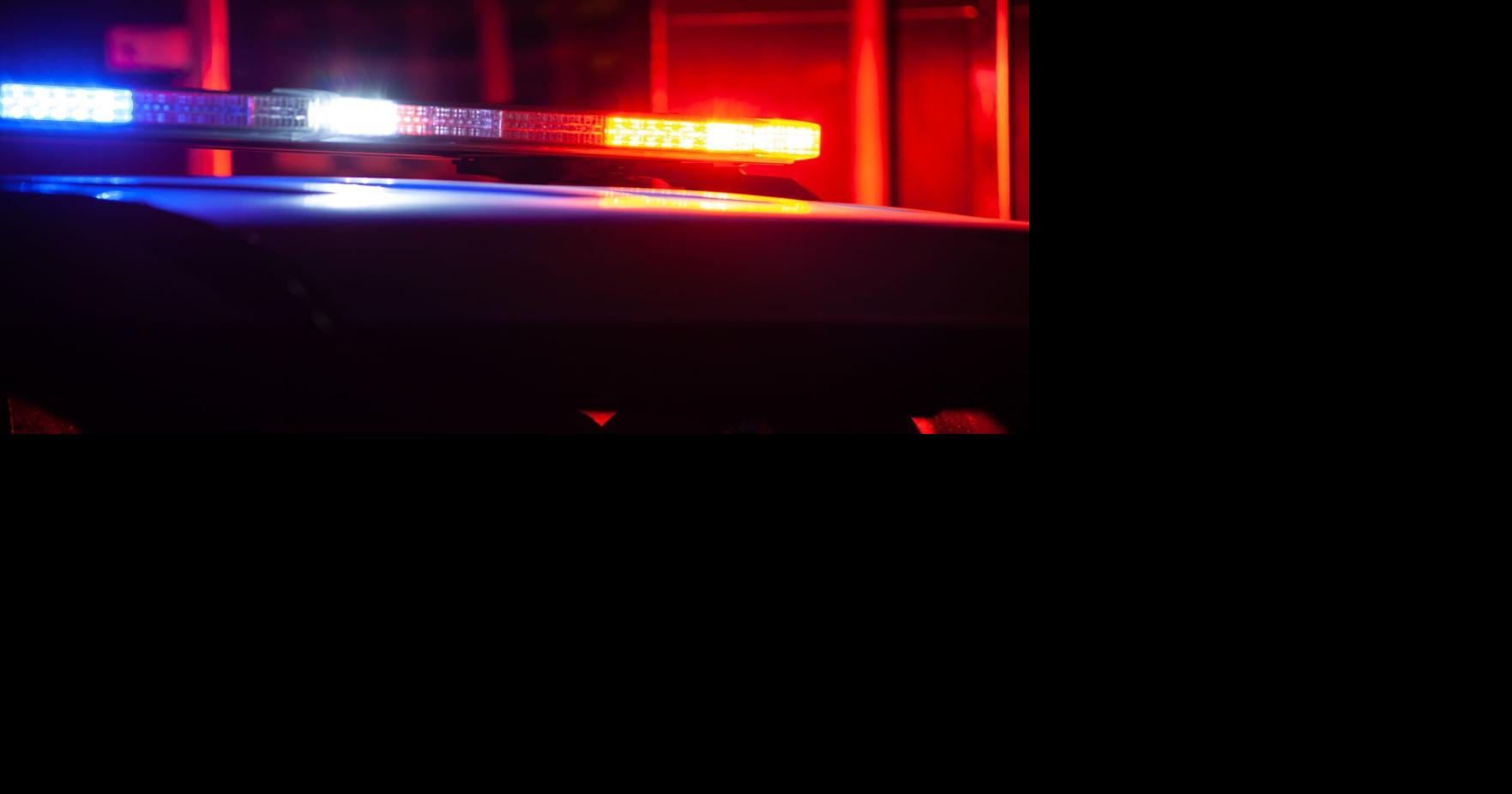 Pedestrian killed in Moline crash Thursday evening