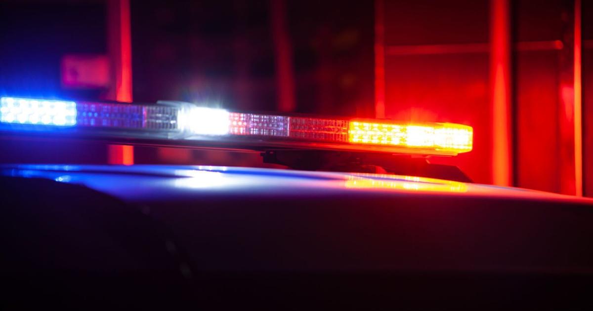 Moline Dispatch Pedestrian killed in Moline crash Thursday evening