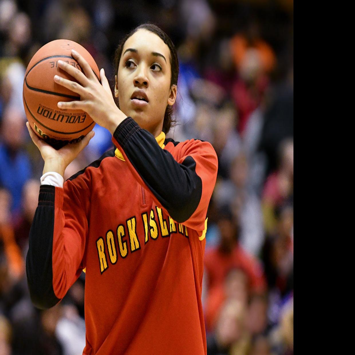 Beal Named Illinois Ms Basketball Qc Prep Sports Qconline Com