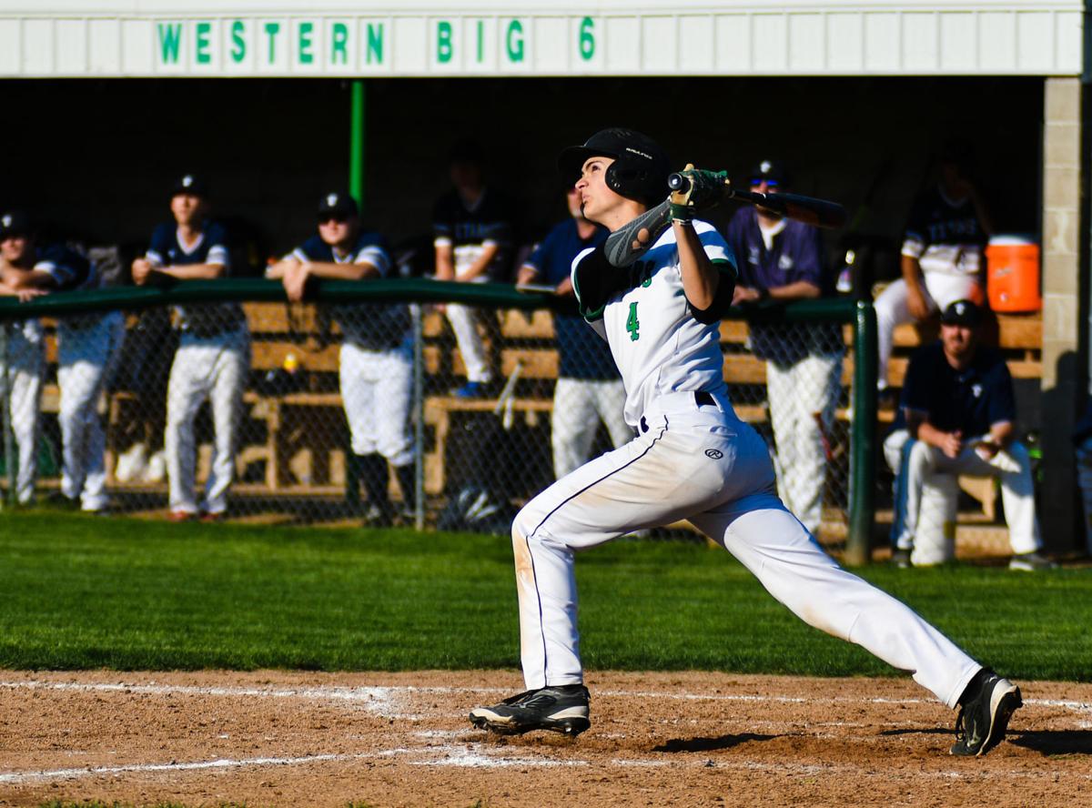 Rock Island, Alleman send two each to ICA AllStar event QC Prep