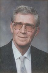 John C. Rounds